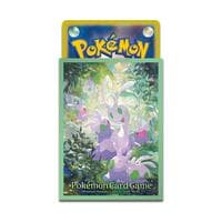 Pokemon TCG: Pokemon Center Japan: Goomy & Sliggoo (64 Pack)
