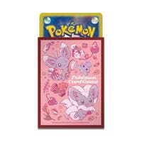 Pokemon TCG: Pokemon Center Japan: Minccino & Cinccino (64 Pack)