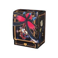 Pokemon Center Japan Exclusive: Mega Flabebe Deck Box