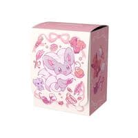 Pokemon Center Japan Exclusive: Minccino & Cinccino Deck Box