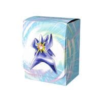 Pokemon Center Japan Exclusive: Mega Starmie Deck Box