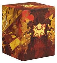 Boulder 100+ RTE Magic: The Gathering Secrets of Strixhaven - Lorehold