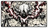 Magic: The Gathering Secrets of Strixhaven Playmat - Vampiric Tutor
