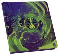 Magic: The Gathering - Secrets of Strixhaven Zipfolio 480 Xenoskin - Witherbloom