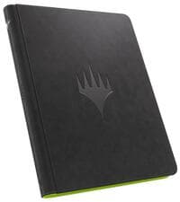 Magic: The Gathering Secrets of Strixhaven Zip-Up Album 18-Pocket