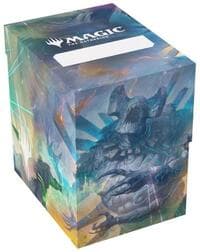 Magic: The Gathering Secrets of Strixhaven Soft Dynacrate 100+ XL - Moment of Reckoning