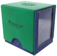 Magic: The Gathering Secrets of Strixhaven Sidekick Pro 100+ XL - Quandrix