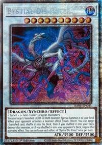 Bystial Dis Pater (Starlight Rare)