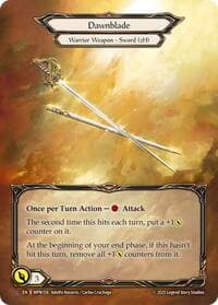 Dawnblade (Marvel)