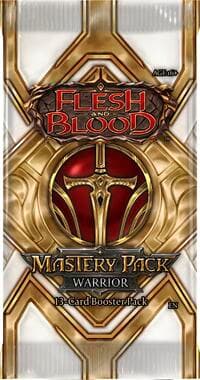 Mastery Pack Guardian Booster Pack