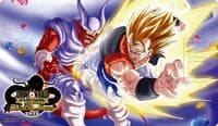 Dragon Ball Super Card Game: 2025 World Championship Playmat