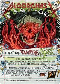 Bloodghast (2351)