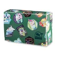 Pokemon TCG: Explore Pokémon Double Deck Box