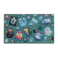 Pokemon TCG: Pokemon Center Exclusive - Explore Pokémon Playmat