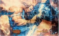 Pro Tour Playmat - Enlightened Strike