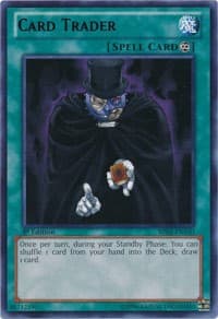 Card Trader