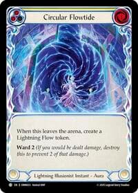 Circular Flowtide