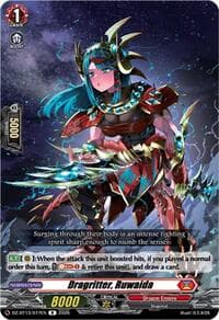 Dragritter, Ruwaida