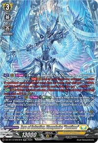 Zero of Salvation, Blangdmire "Fantome" (SR)