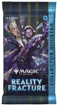 Reality Fracture - Collector Booster
