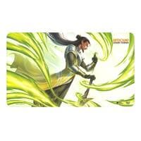 Riftbound: League of Legends Playmat - Master Yi, Wuju Master