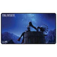 FINAL FANTASY VII Playmat By Ultra Pro - Tifa