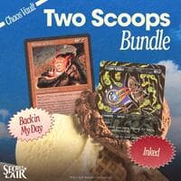 Secret Lair Drop: Two Scoops - The House Special Bundle