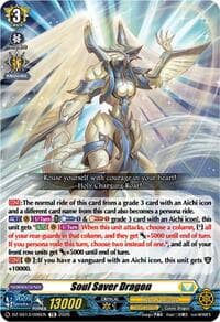 Soul Saver Dragon