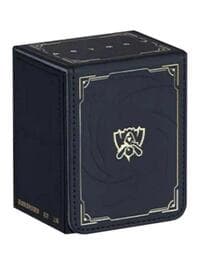Riftbound: League of Legends Deckboxes - Worlds 2025