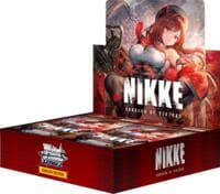 GODDESS OF VICTORY: NIKKE Vol.2 Booster Box