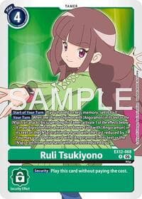 Ruli Tsukiyono
