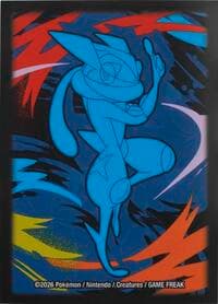 Pokemon TCG: Greninja Slashing Waves (65-Pack)