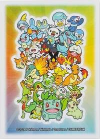 Pokemon TCG: First Partner Power (65-Pack)