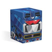 Squaroes Transformers (Wave 1) - Soundwave