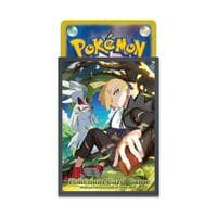 Pokemon TCG: Pokemon Center Japan: Gladion and Type: Null (64 Pack)