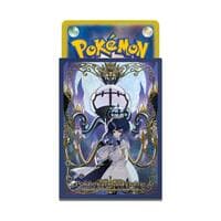 Pokemon TCG: Pokemon Center Japan: Gwynn and Mega Chandelure (64 Pack)