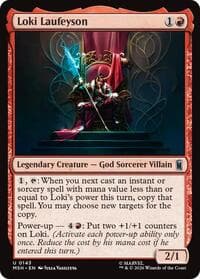 Loki Laufeyson