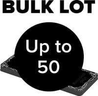 Up to 50 Battle Spirits Saga Bulk Card Lot