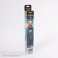 Magic: The Gathering Marvel Superheroes Prime Playmat - Director Nick Fury