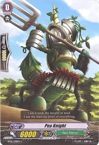 Pea Knight