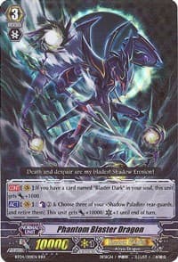 Phantom Blaster Dragon