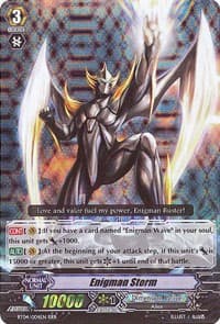 Enigman Storm