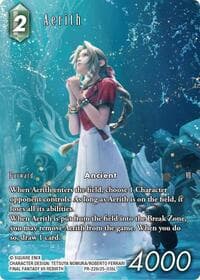 Aerith (July 2026)