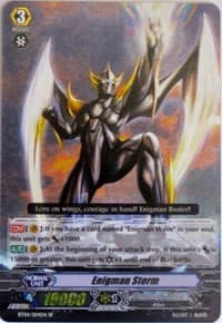 Enigman Storm (SP)