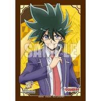 Bushiroad Sleeve Collection Mini Vol.852 Cardfight!! Vanguard: The Legendary Leader Nitta Shinemon 15th Anniversary (70-Pack)