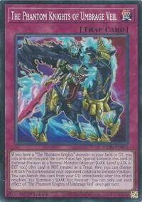 The Phantom Knights of Umbrage Veil