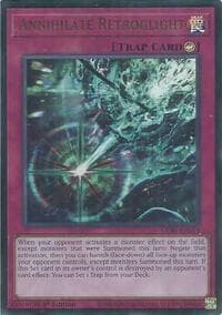 Annihilate Retroglight