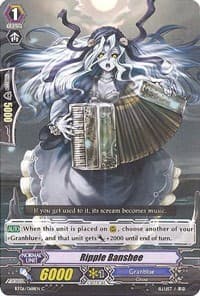 Ripple Banshee