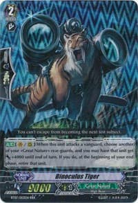 Binoculus Tiger