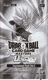 Ultra-Bout Series Tournament Pack Vol.3